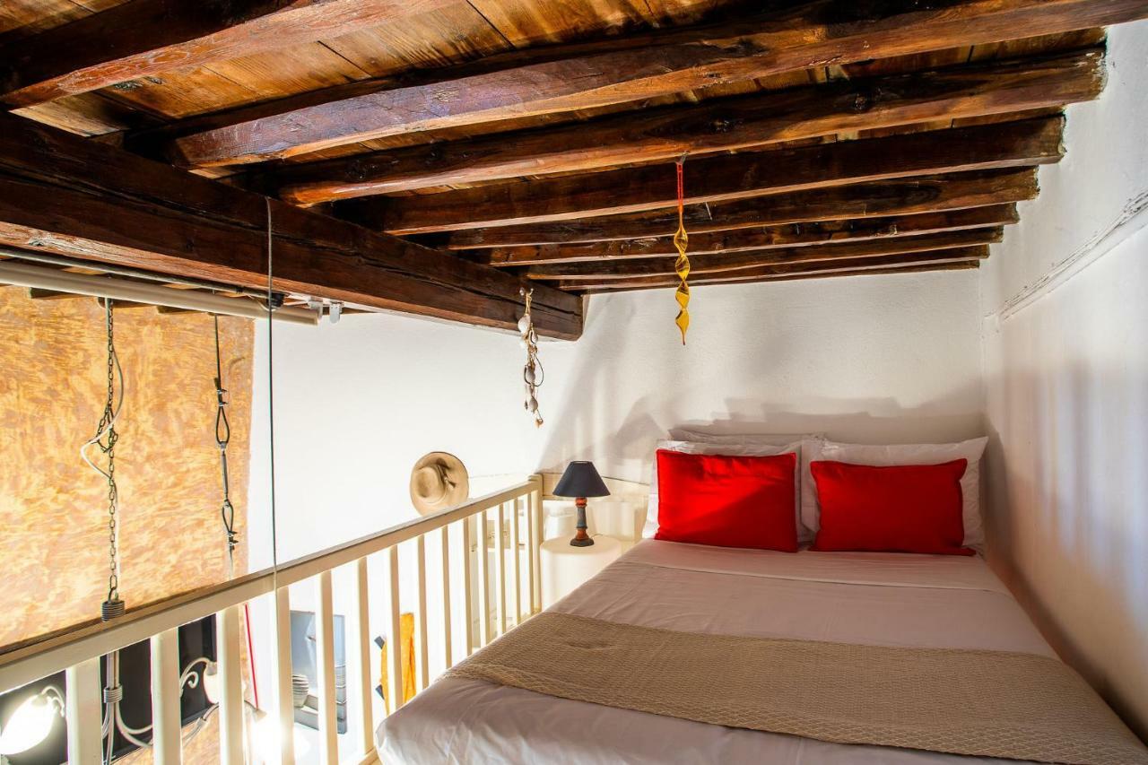 Villa Bivalia By The Pearls Collection Mykonos Town Exterior photo